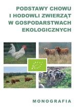 Podstawy chowu i hodowli zwierząt w gospodarstwach ekologicznych