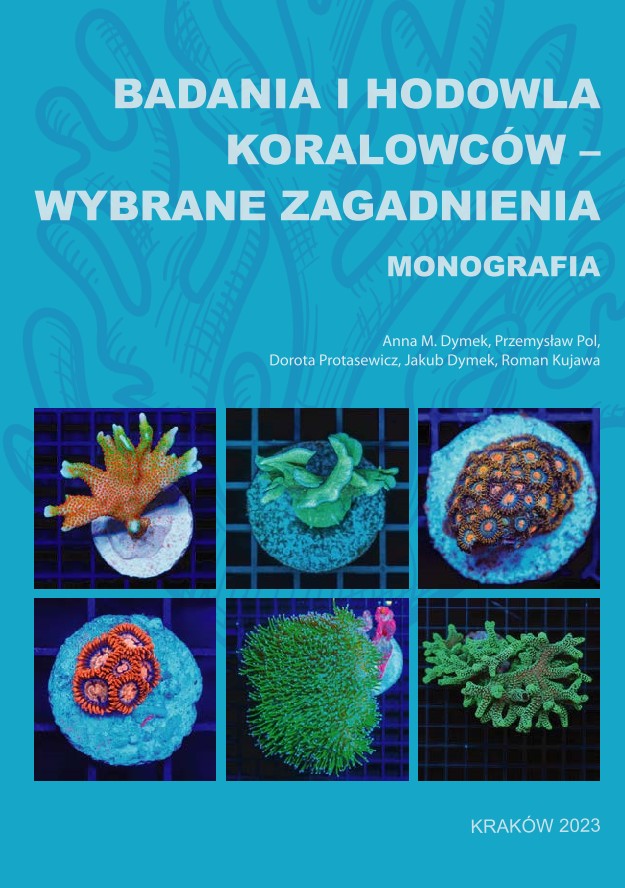 Badania i hodowla koralowców – wybrane zagadnienia