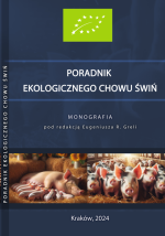 Poradnik ekologicznego chowu świń